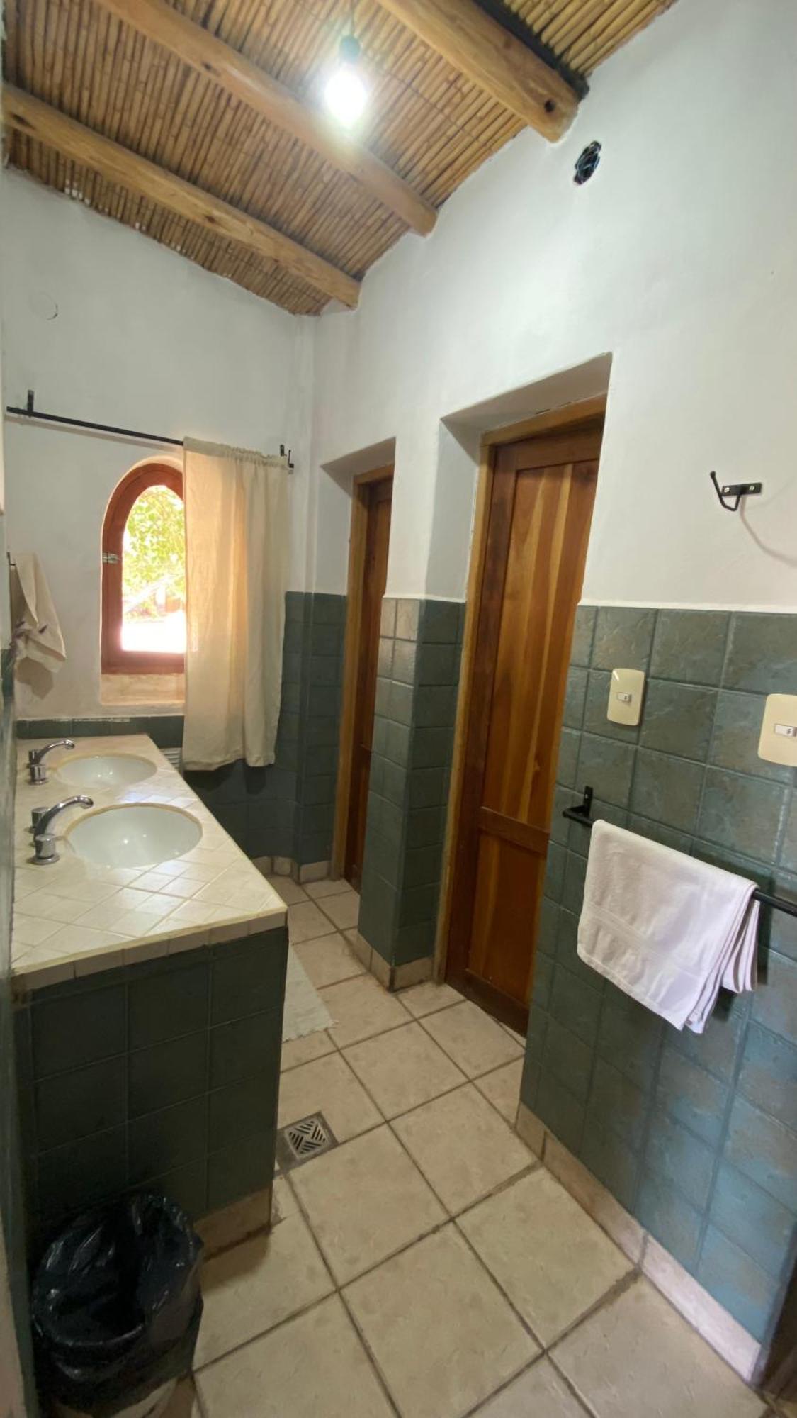 Capec Alojamiento Tilcara Exterior photo