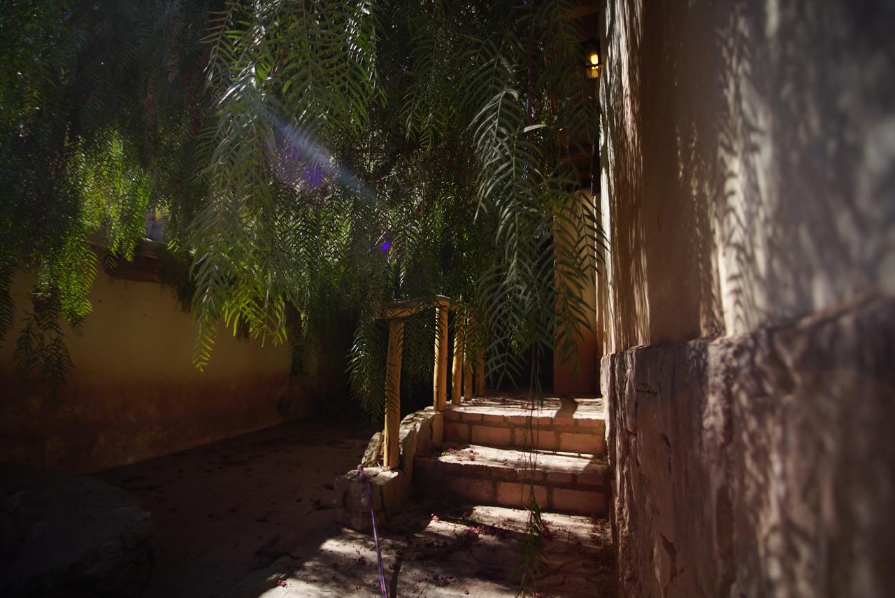 Capec Alojamiento Tilcara Exterior photo