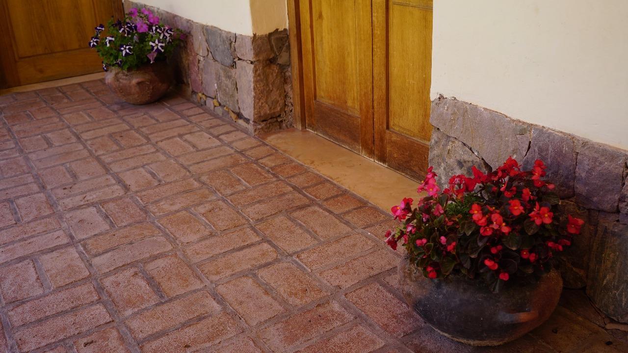 Capec Alojamiento Tilcara Exterior photo